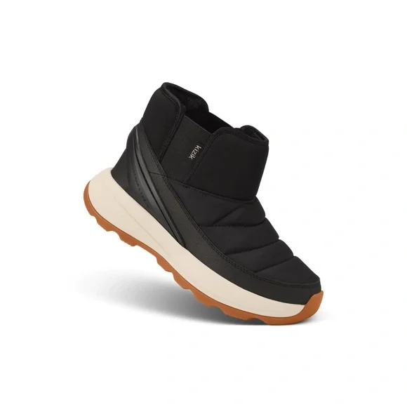 NWT Kizik Women’s Juno 2 Winter Ankle Boots - Picture 3 of 3